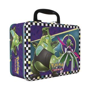 Pokémon TCG: Collector Chest (Back to School 2024) - New